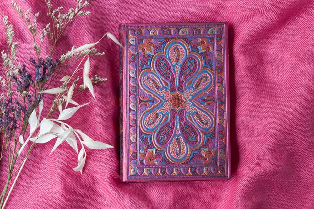 Adina - Journals - DesignImgTwo Image