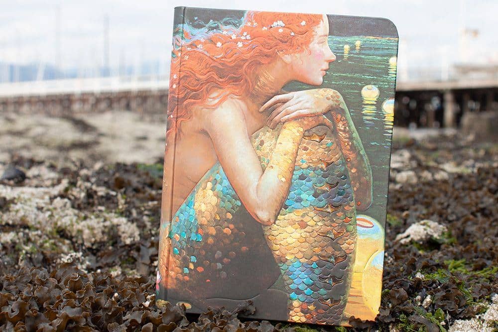 Anticipation - Journals - DesignImgOne Image