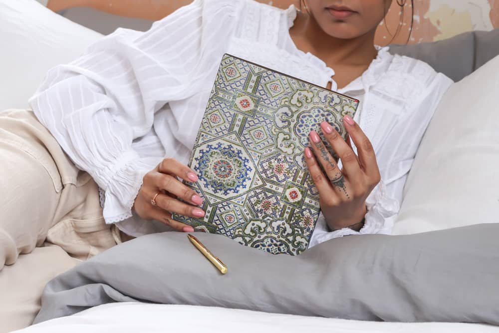 Ashta - Cuadernos - DesignImgThree Image