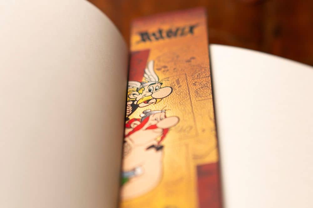 Asterix & Obelix - Pencil Cases - DesignImgFour Image