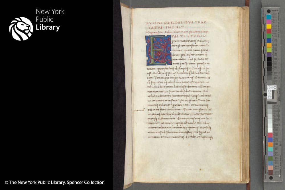Astronomica - Journals - DesignImgTwo Image