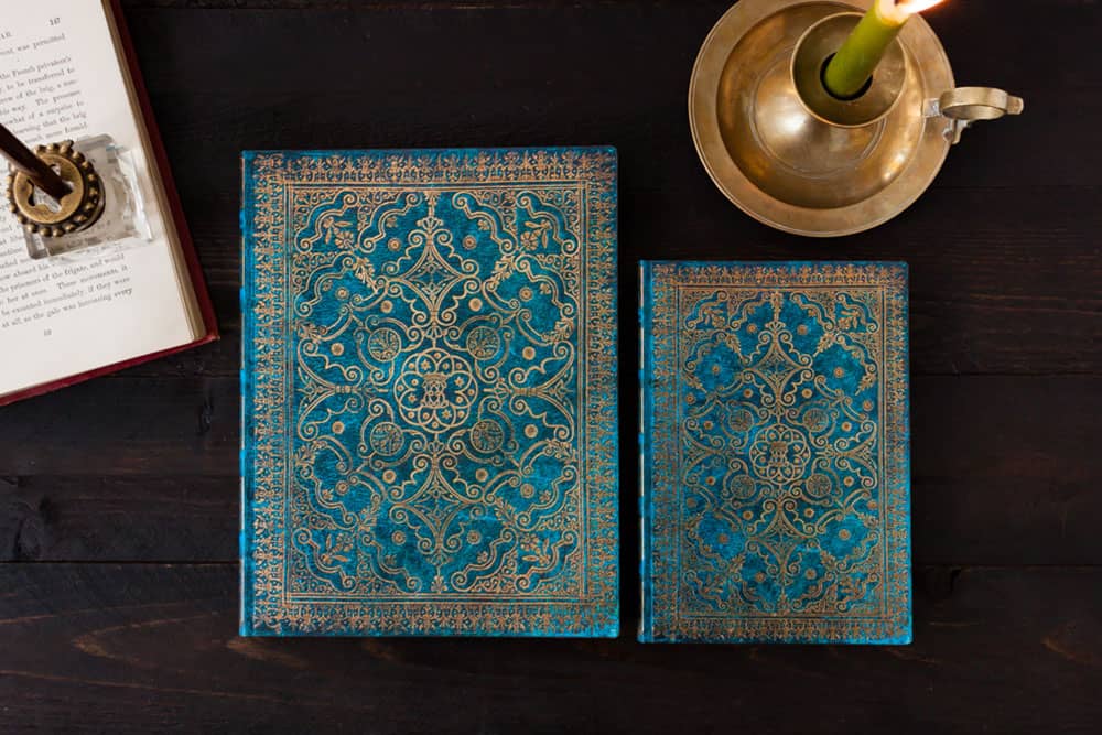 Azure - Journals - DesignImgFive Image