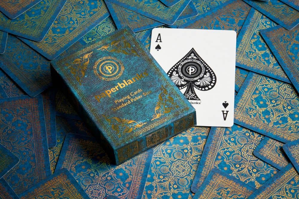 Azure - Journals - DesignImgSeven Image