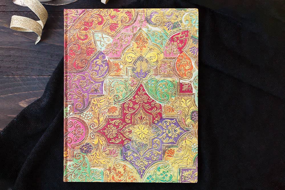 Bavarian Wild Flower - Journals - DesignImgOne Image