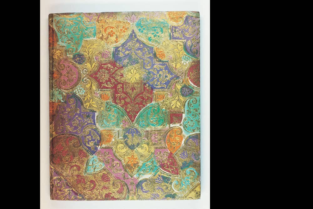 Bavarian Wild Flower - Journals - DesignImgTwo Image