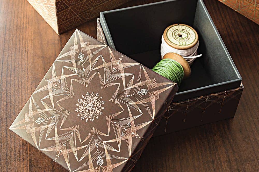 Bhava - Erinnerungsboxen - DesignImgTwo Image