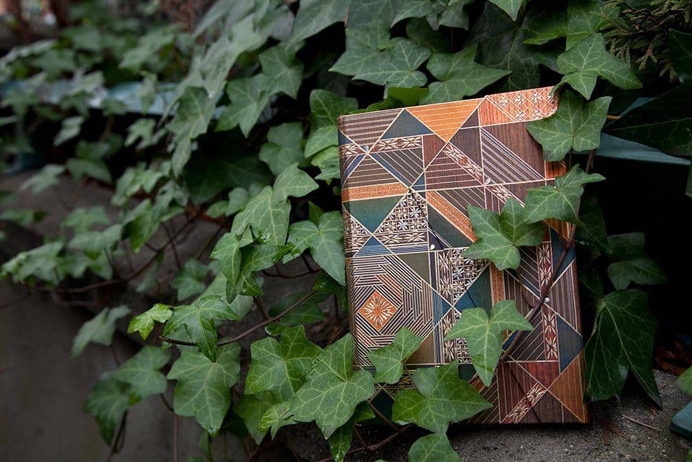 Bija - Cajas de Recuerdos - DesignImgOne Image