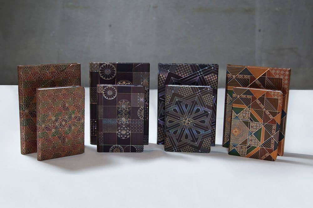 Bija - Cajas de Recuerdos - DesignImgTwo Image