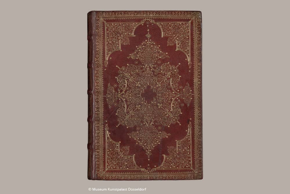 Bijou - Cuadernos - DesignImgOne Image