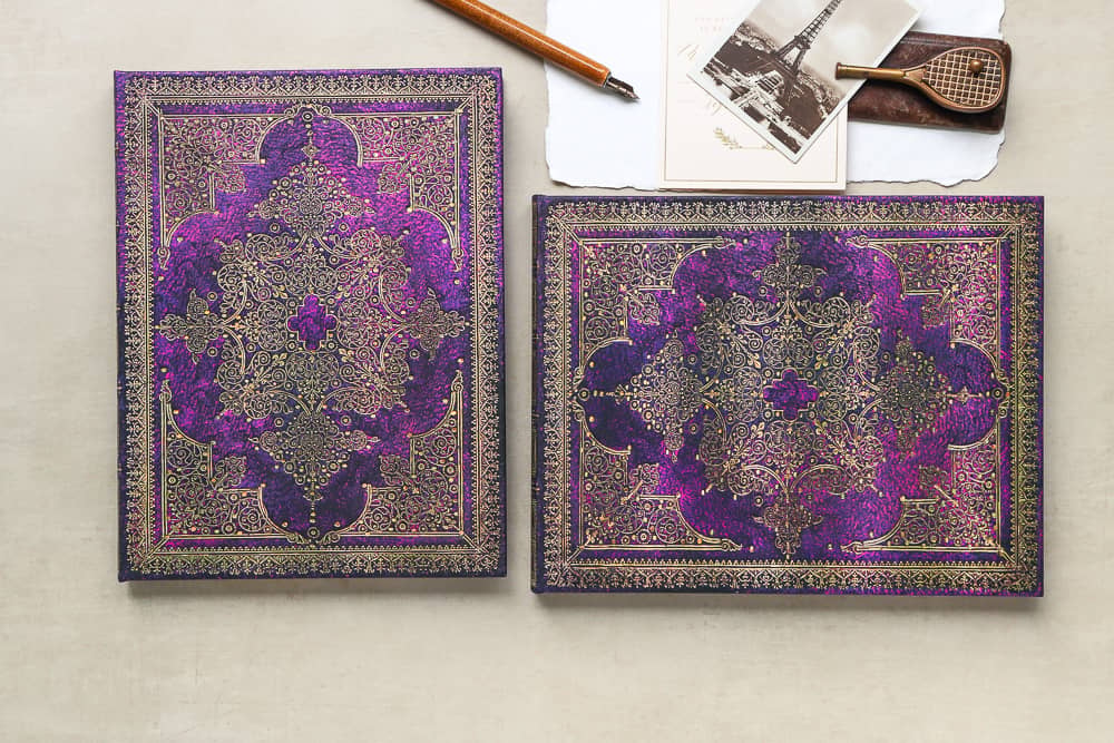 Bijou - Cuadernos - DesignImgTwo Image