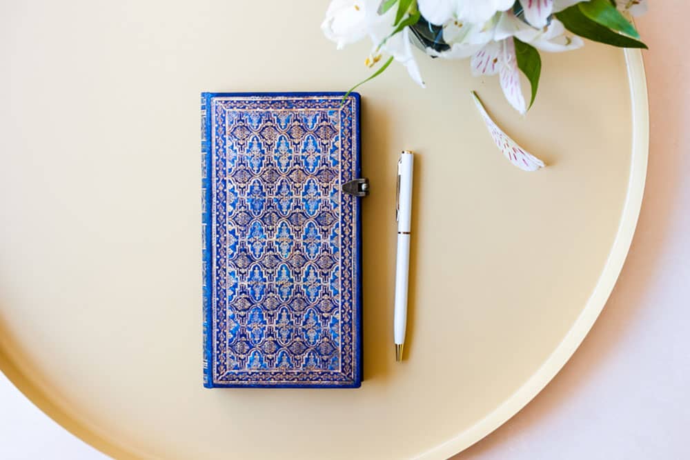 Rhin Bleu - Marque-pages - DesignImgTwo Image