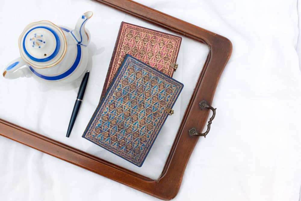 Rhin Bleu - Marque-pages - DesignImgThree Image
