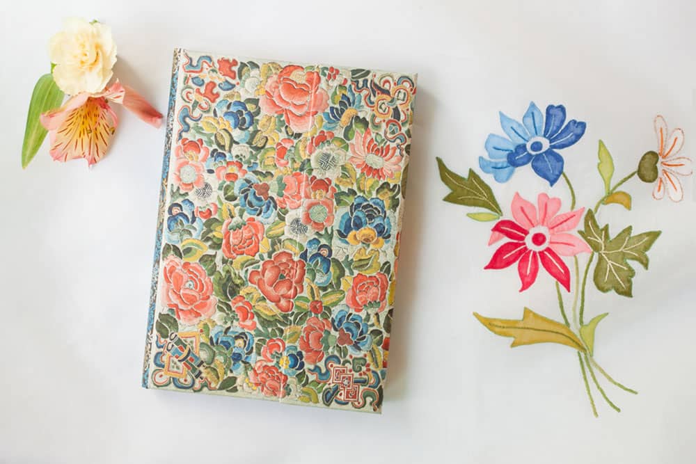 Velluto Blu/Il Giardino delle Pere - Nastro Adesivo Washi Tape - DesignImgOne Image