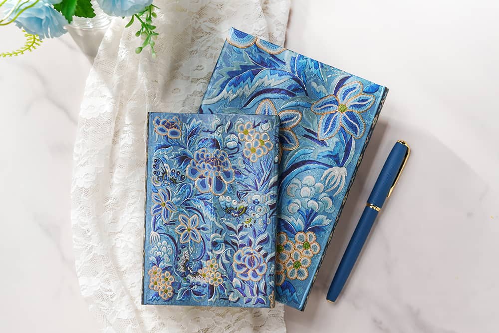 Salice Blu - Diari - DesignImgOne Image