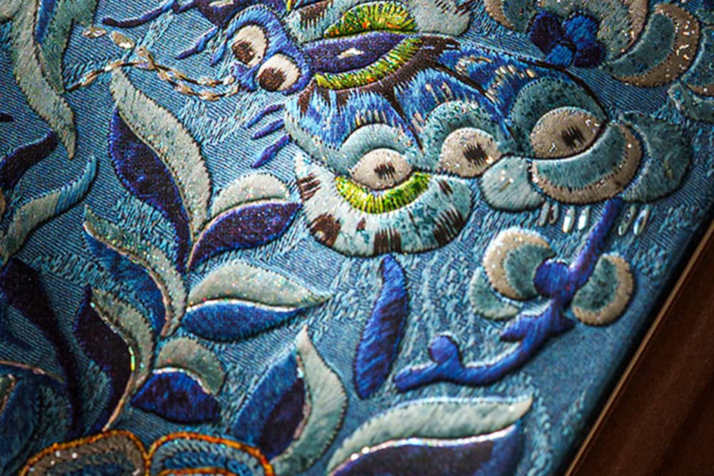 Salice Blu - Diari - DesignImgThree Image