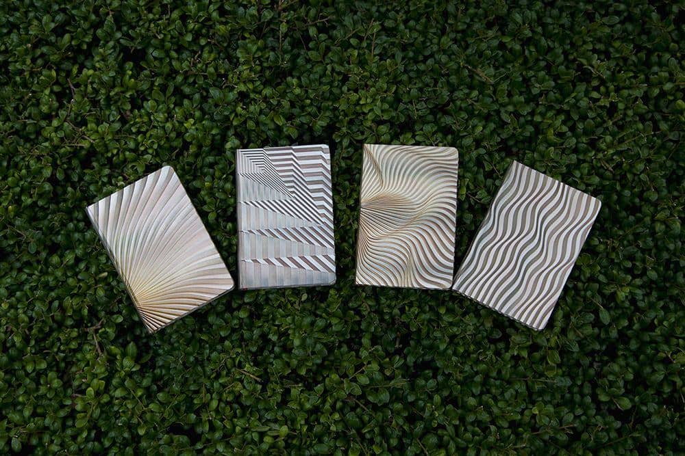 Cadencia - Cuadernos - DesignImgOne Image