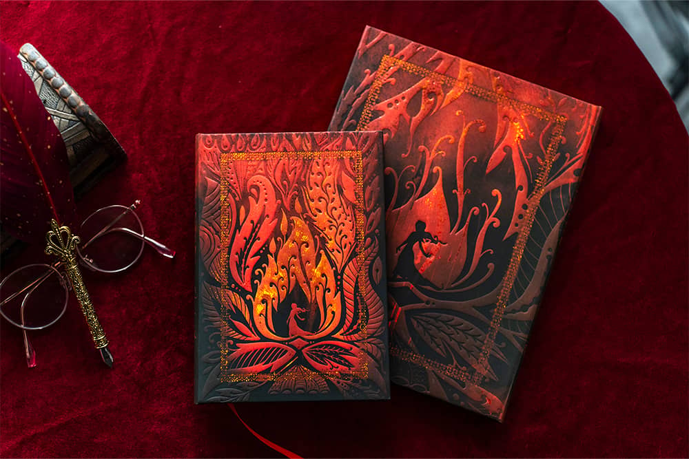 Carrie - Cuadernos - DesignImgOne Image