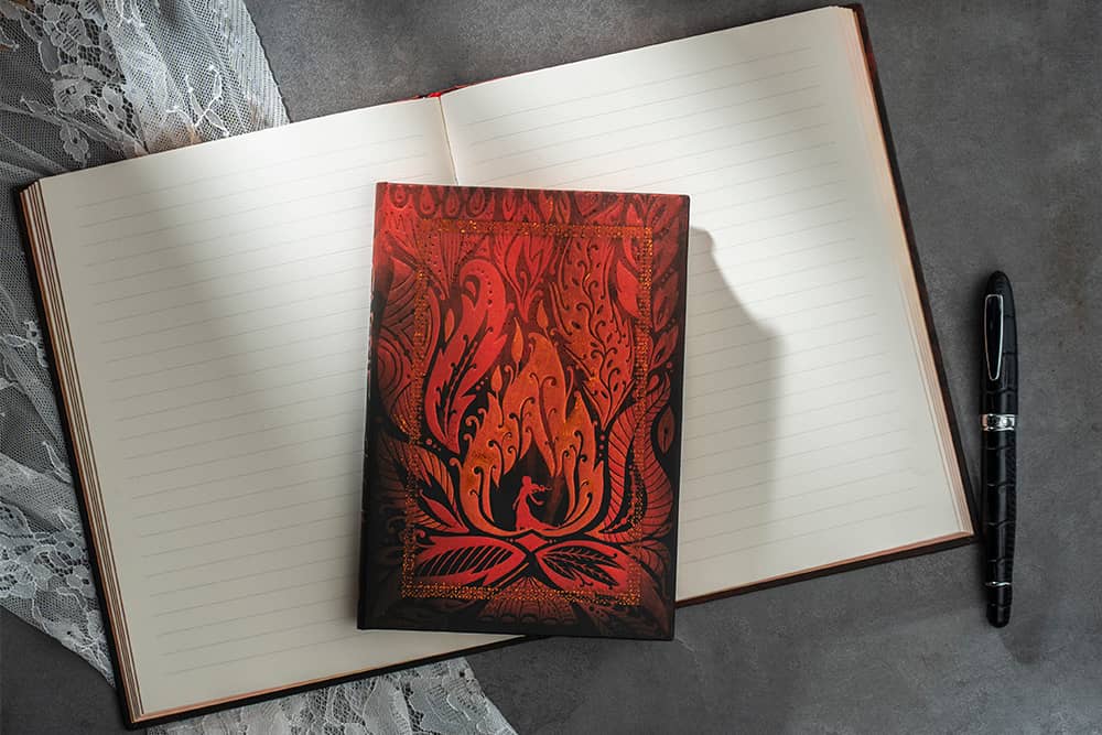 Carrie - Cuadernos - DesignImgTwo Image