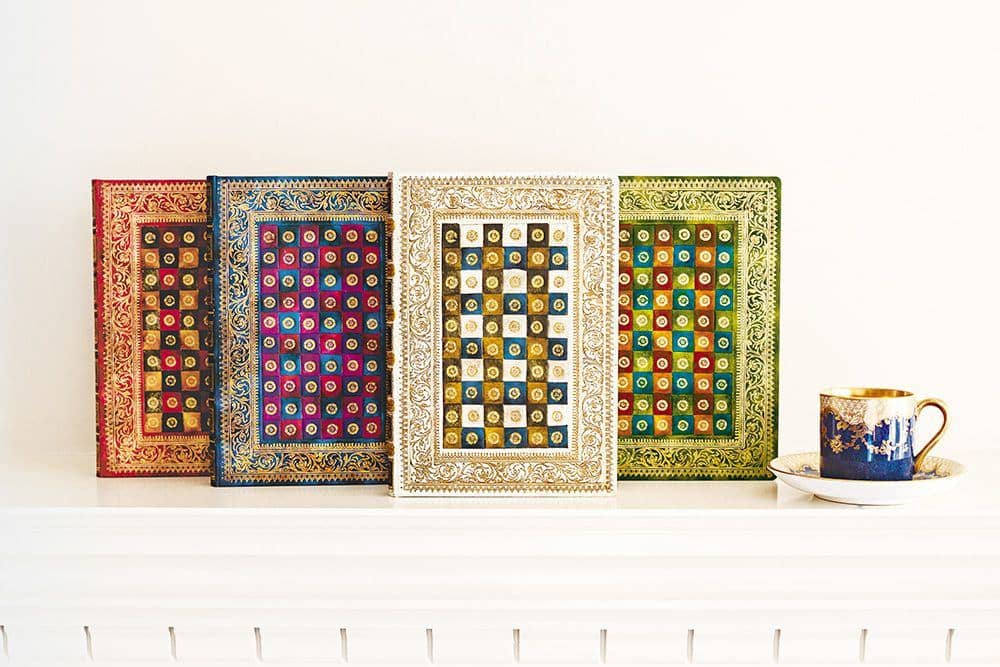Celeste - Journals - DesignImgOne Image