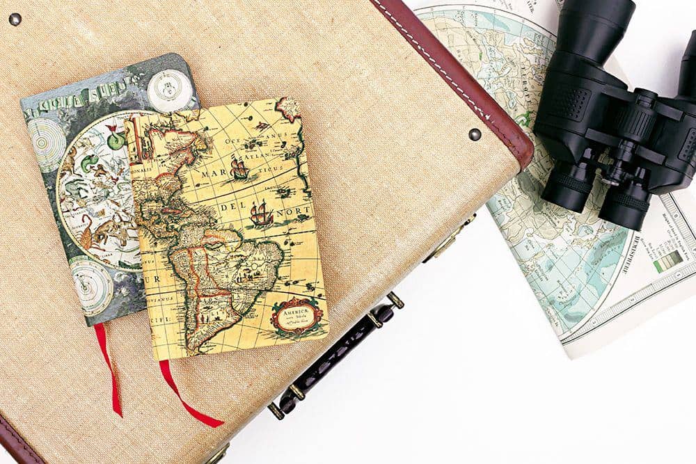 Celestial Planisphere - Journals - DesignImgTwo Image