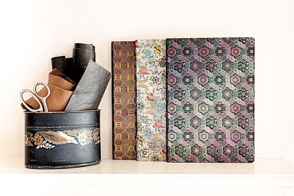 Chakra - Journals - DesignImgThree Image