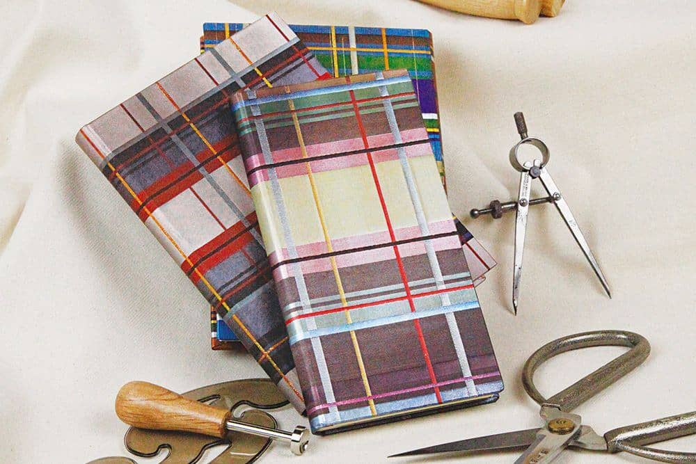 Davenport - Journals - DesignImgTwo Image