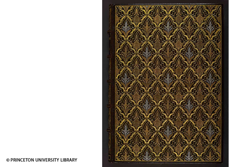 Destiny - Address Books - DesignImgThree Image