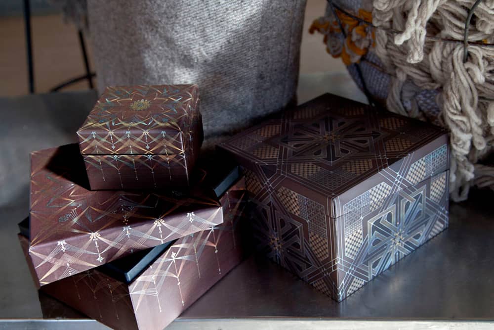 Dhyana - Erinnerungsboxen - DesignImgFive Image
