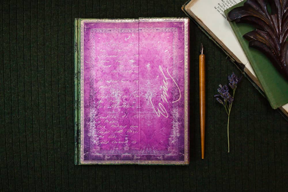 Emily Dickinson, Morii per la Bellezza - Segnalibri - DesignImgTwo Image