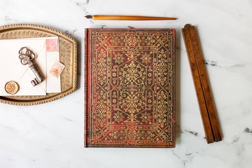 Evangeline - Journals - DesignImgOne Image