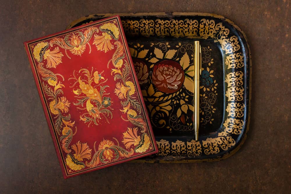 Fiammetta - Bookmarks - DesignImgTwo Image