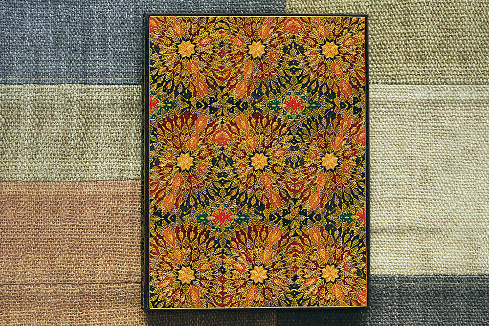 Fiori di Fuoco - Diari - DesignImgThree Image