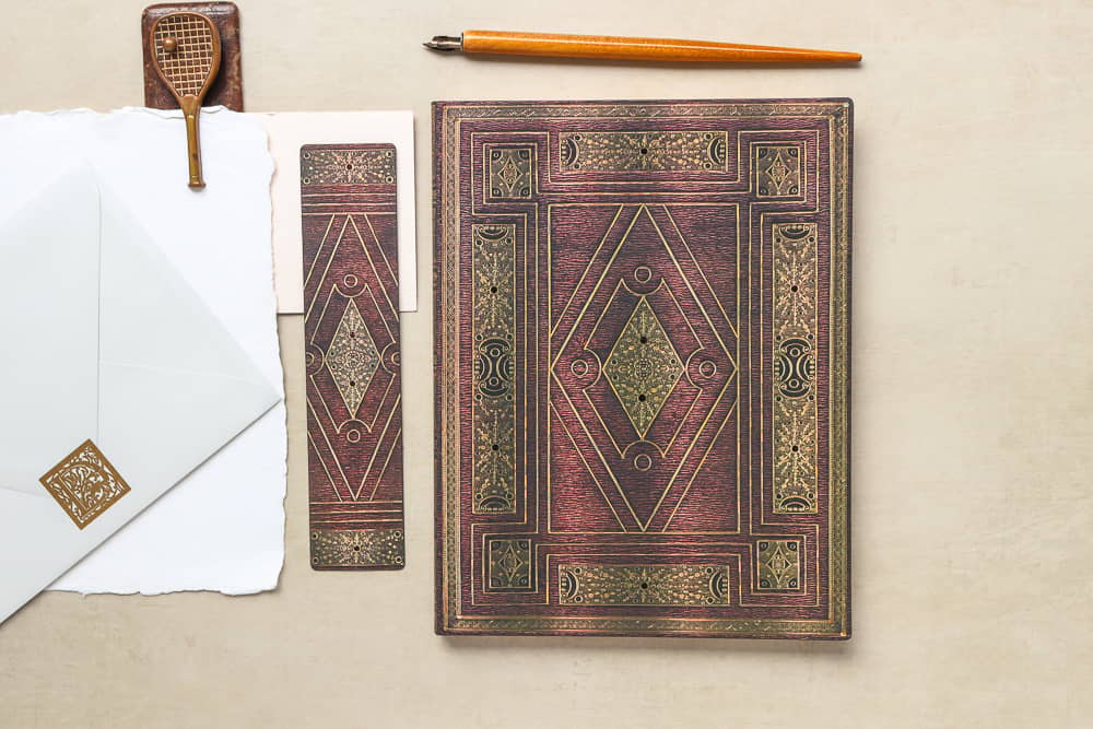 First Folio - Bookmarks - DesignImgThree Image