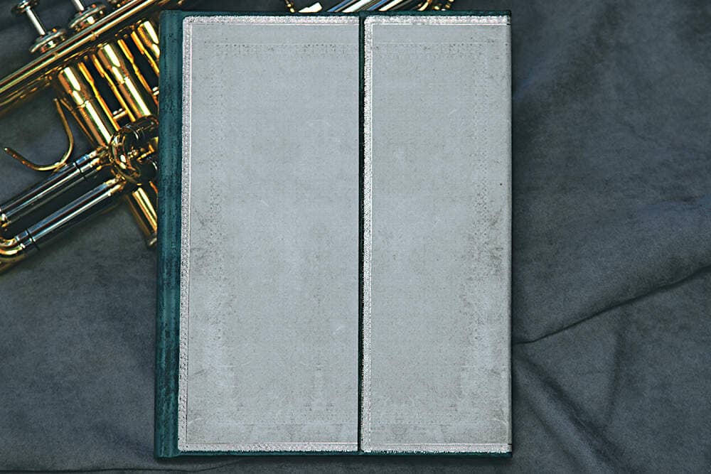 Flint - Journals - DesignImgOne Image