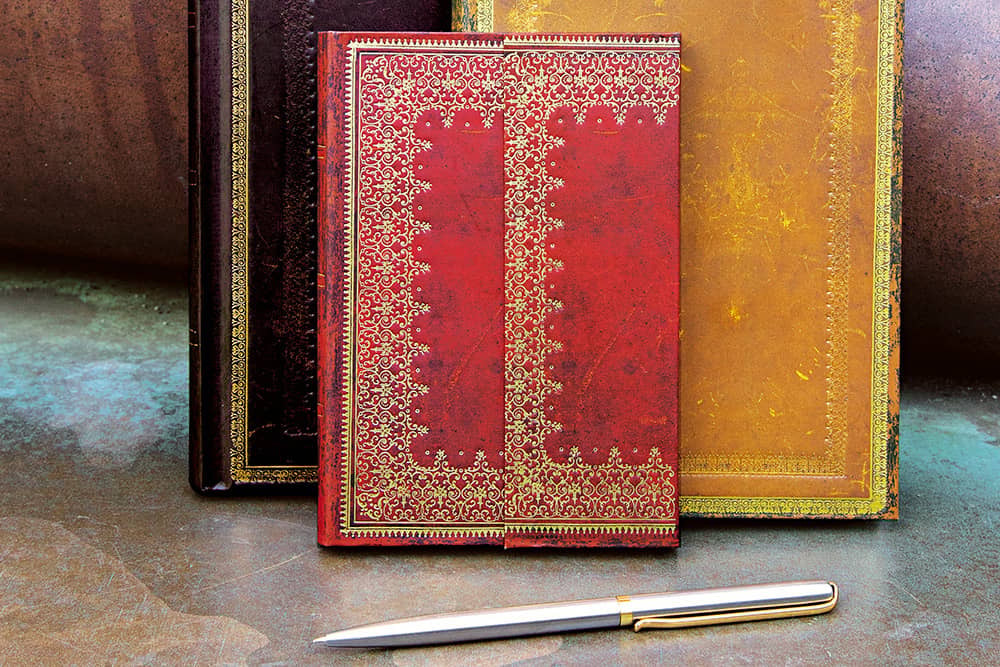 Feuille d’Or - Chemises porte-documents - DesignImgTwo Image