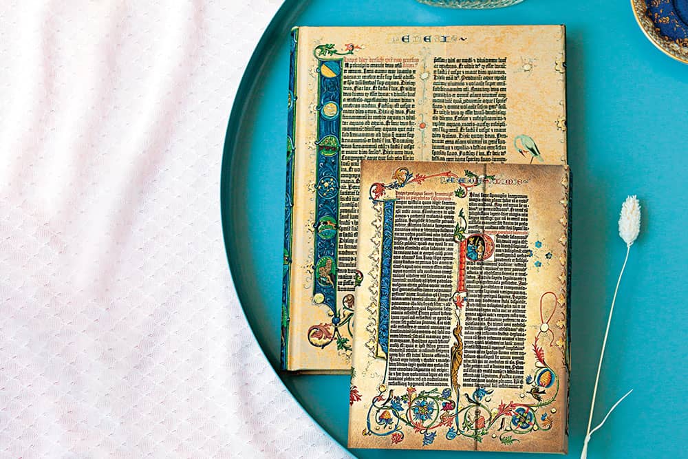 Genesis - Diari - DesignImgThree Image