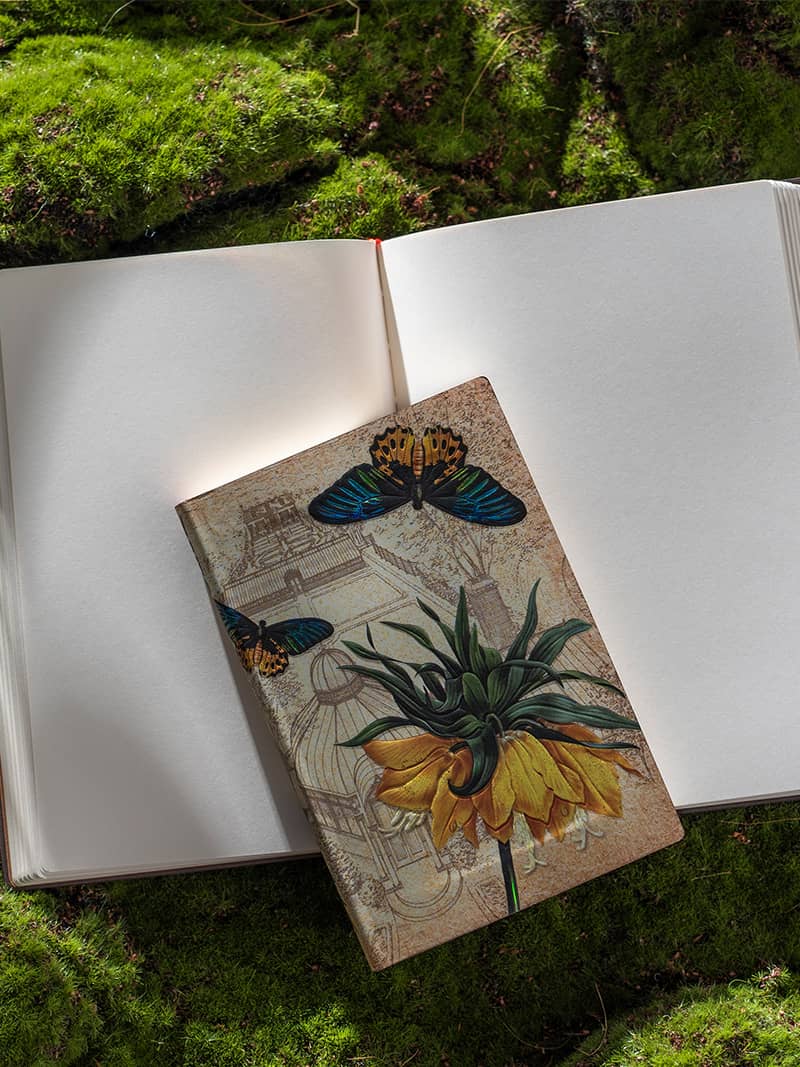 Fritillaria Imperiale - Segnalibri - DesignImgThree Image