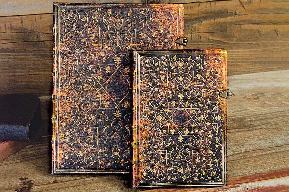 Grolier - Journals - DesignImgOne Image