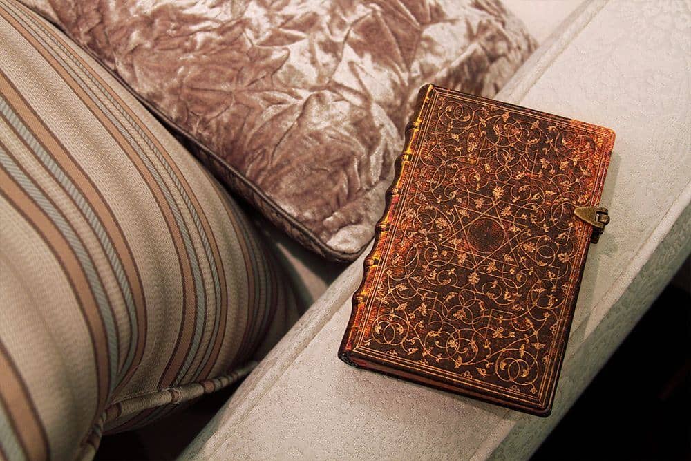 Grolier - Journals - DesignImgTwo Image
