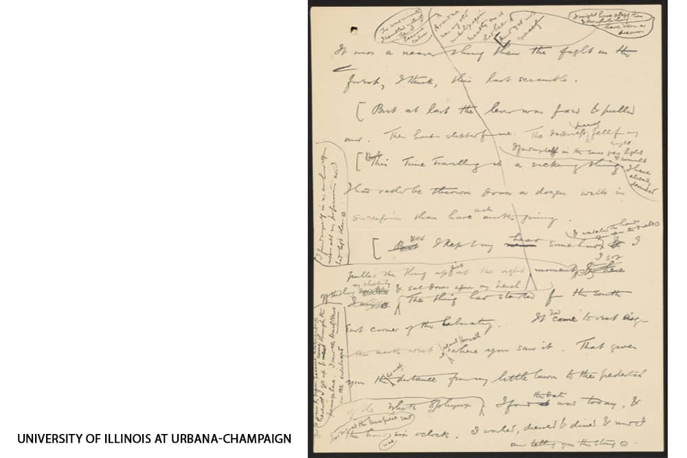 75ème Anniversaire de H.G. Wells - Boîtes à documents - DesignImgThree Image