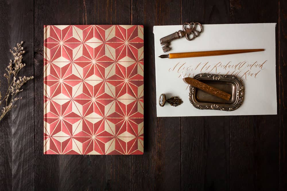 Hishi - Journals - DesignImgOne Image