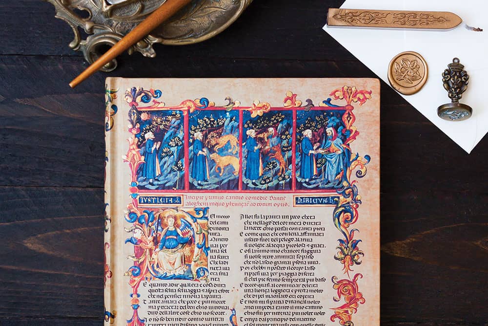 Inferno - Diari - DesignImgThree Image