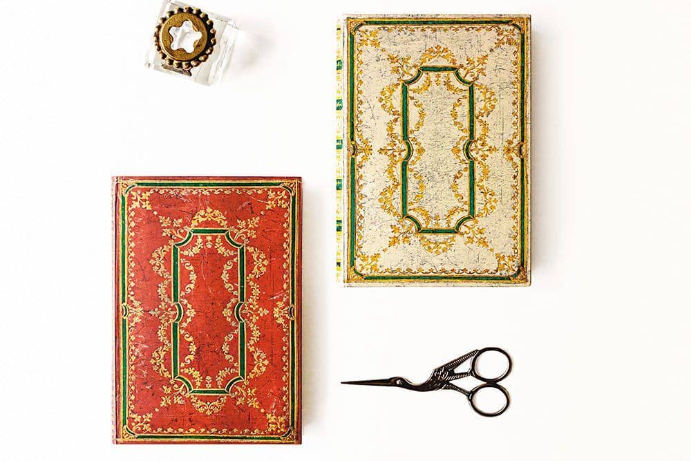Ironberry - Cuadernos - DesignImgThree Image