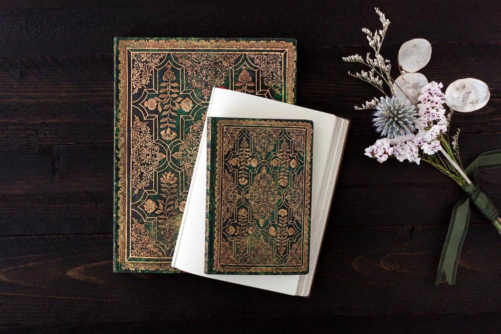 Enebro - Cuadernos - DesignImgOne Image