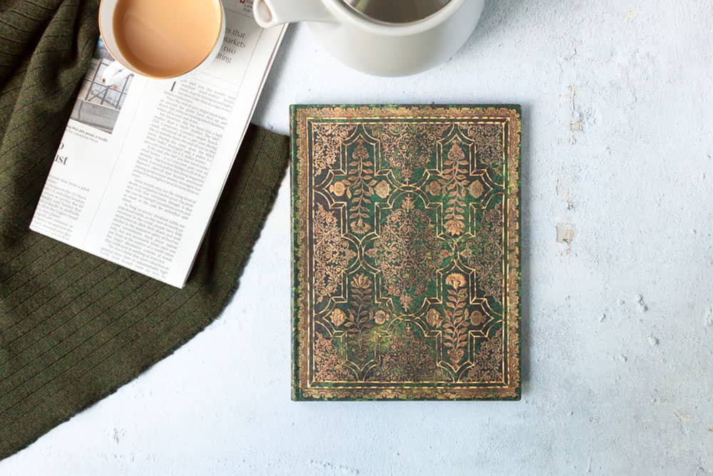 Enebro - Cuadernos - DesignImgThree Image