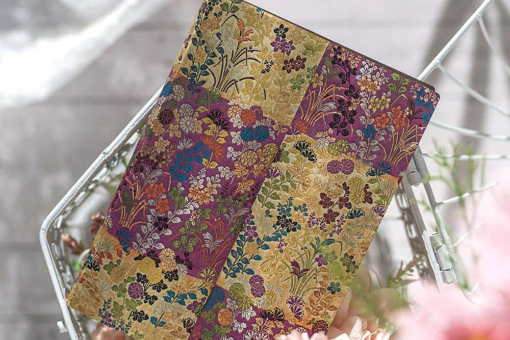 Kara-ori Pink - Journals - DesignImgTwo Image