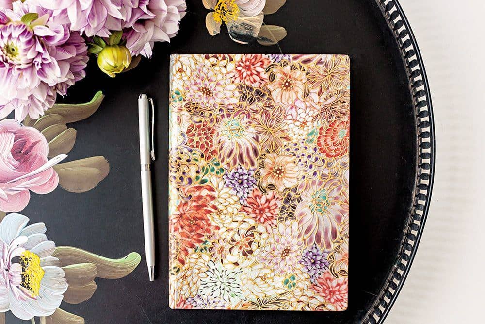 Kikka - Cuadernos - DesignImgOne Image