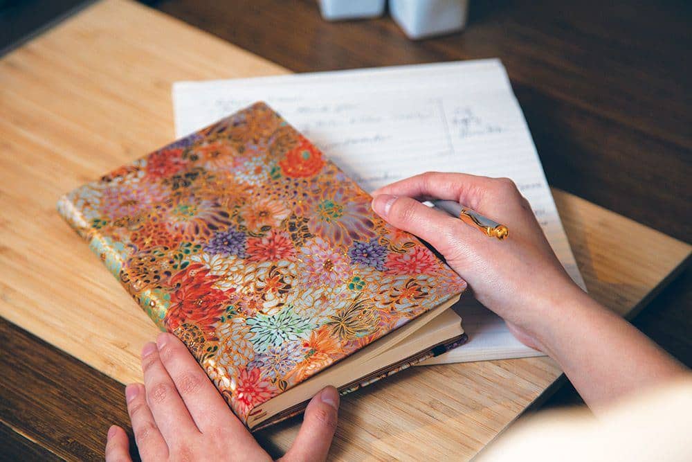 Kikka - Cuadernos - DesignImgTwo Image