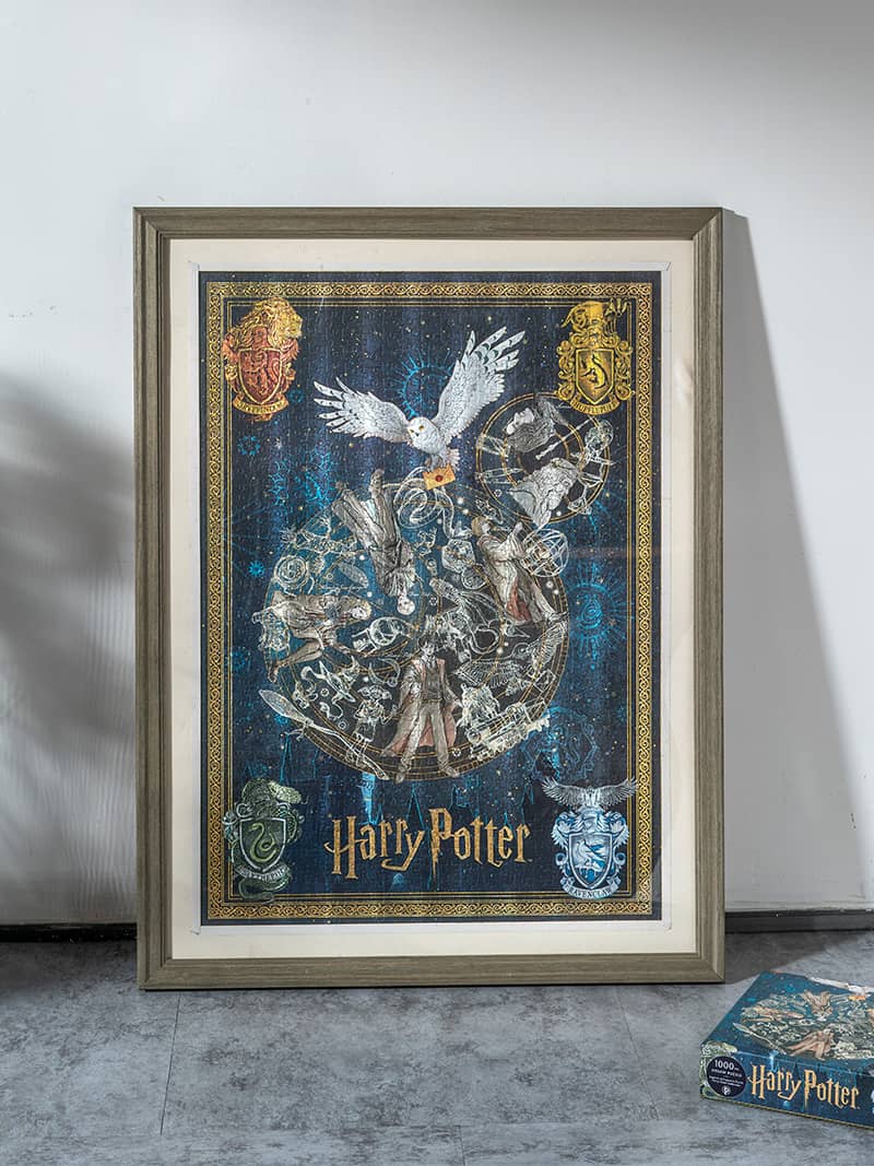 - Jigsaw Puzzles - DesignImgTwo Image