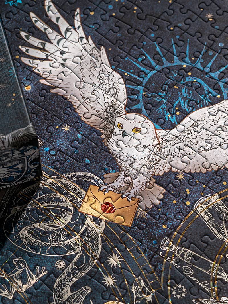 - Jigsaw Puzzles - DesignImgThree Image